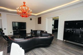 GI Sea view apartment